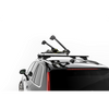 Skistativ / snowboardstativ Menabo Yelo 4NS
