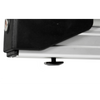 Skistativ / snowboardstativ Menabo Yelo 4NS black