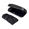Takbokslommesett Aleo Easyline 430