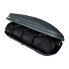 Takbokslommesett Hakr Magic 370