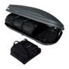 Takbokslommesett Hakr Magic 370