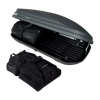 Takbokslommesett Hakr Magic 370