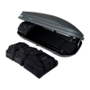 Takbokslommesett Hakr Magic 370