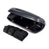 Takbokslommesett Hapro Carver 430
