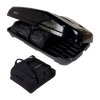 Takbokslommesett Modula Travel Evo 470