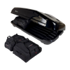 Takbokslommesett Modula Travel Evo 470