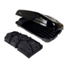 Takbokslommesett Modula Travel Evo 470