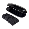 Takbokslommesett Modula Travel Easy 460