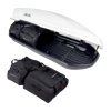 Takbokslommesett Taurus Adventure 340