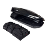 Takbokslommesett Taurus Adventure 480