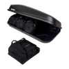 Takbokslommesett Taurus Easy 430