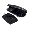 Takbokslommesett Taurus Xtreme 400