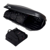 Takbokslommesett Taurus Xtreme II 450