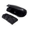Takbokslommesett Taurus Xtreme II 450