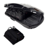 Takbokslommesett Thule Vector M