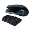 Takbokslommesett Volvo Travel 400