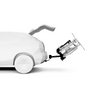 Sykkelholder Thule EasyFold 3 2B - 9441