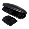 Takbokslommesett Hapro Traxer 6.6