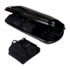 Takbokslommesett Montblanc Altitude 350