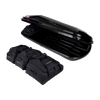 Takbokslommesett Montblanc Altitude 350