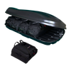Takbokslommesett Farad Marlin N7