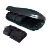 Takbokslommesett Farad Marlin N7
