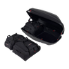 Takbokslommesett G3 BiCube 300+