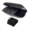 Takbokslommesett G3 BiCube 520+