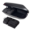 Takbokslommesett G3 BiCube 520+