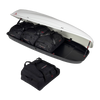 Takbokslommesett G3 Helios 480