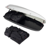 Takbokslommesett G3 Helios 480