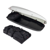 Takbokslommesett G3 Helios 480