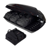 Takbokslommesett GP Rapture 520