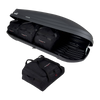 Takbokslommesett Hakr Magic 320