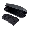 Takbokslommesett Hakr Magic 320