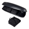 Takbokslommesett Hapro Carver 6.5