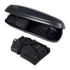 Takbokslommesett Hapro Carver 6.5