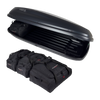 Takbokslommesett Hapro Carver 6.5