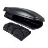 Takbokslommesett Hapro Cruiser 10.8