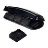 Takbokslommesett Levup Space 530 Duo