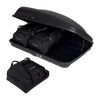 Takbokslommesett TopBox 350