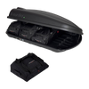 Takbokslommesett TopBox 420