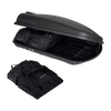 Takbokslommesett TopBox 420