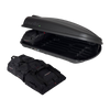 Takbokslommesett TopBox 420