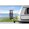 Sykkelstativ Eufab BS260 til innfestning på campingvogn/henger