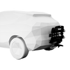 Sykkelholder Thule OutPace 2 - 90121