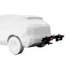 Sykkelholder Thule OutPace 2 - 90121