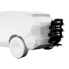 Sykkelholder Thule OutPace 3 - 90131