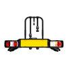 Sykkelholder Peruzzo Parma 4 black