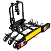 Sykkelstativ Peruzzo Parma 3 black